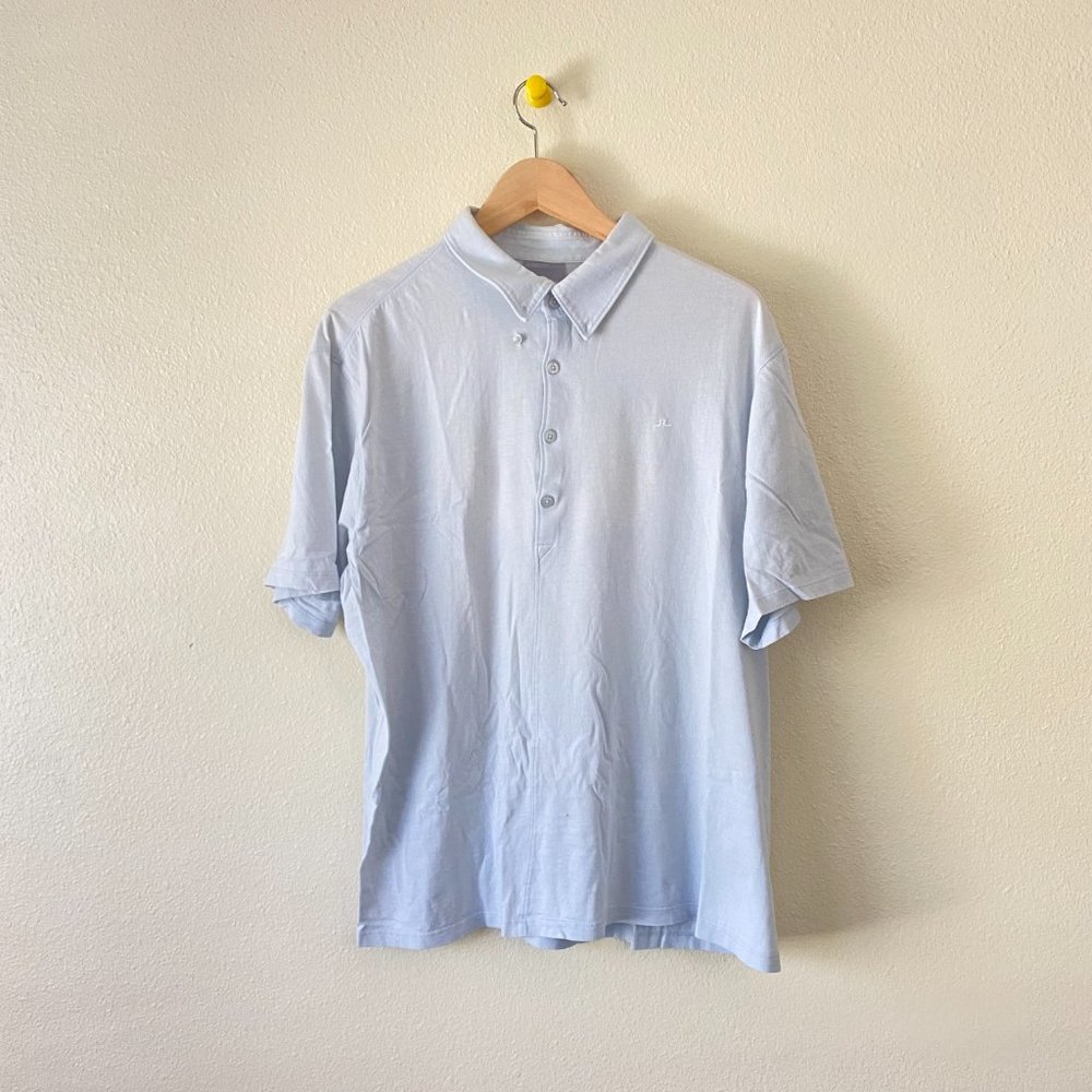 J. Lindeberg Polo Shirt XXL